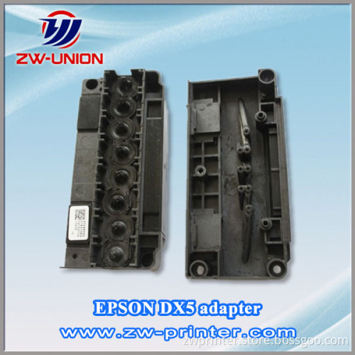 Dx5 Head Spare Parts for Eco Solvent Printer
